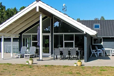 10 Personen Ferienhaus in Rødby
