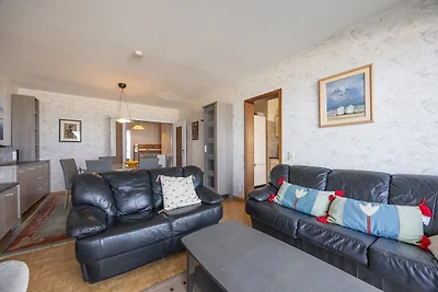 Appartement op de 1ste verdieping met...