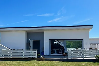 Modernes Strandhaus in Tofta, Gotland