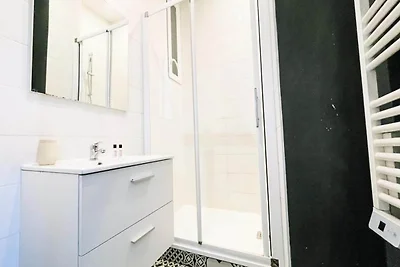 Hübsches Licht in Grenoble T2