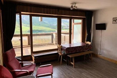 Großes Studio 34m2 - Terrasse - Seeblick