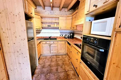 4-Zimmer-Wohnung im Herzen des Dorfes