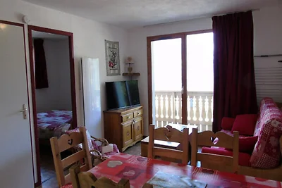 2 Zimmer für 6 Personen