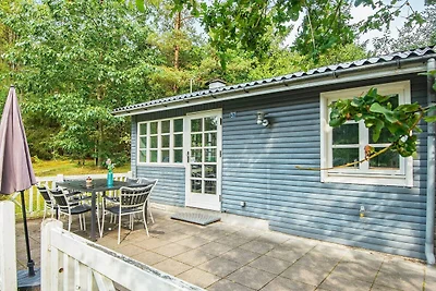 5 Personen Ferienhaus in Ans By-By Traum