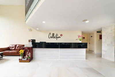 Studio Appartement Sunshine Garden Hotel