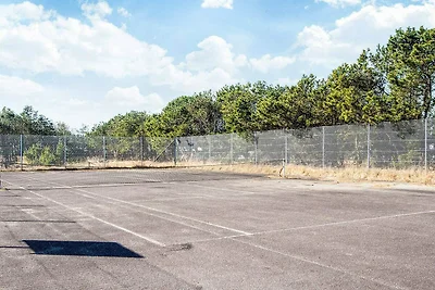 4 persone casa vacanze parco a Pandrup