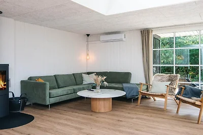 Renoviertes Ferienhaus mit Pool