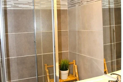 Appartement in Superdévoluy bij de skipistes