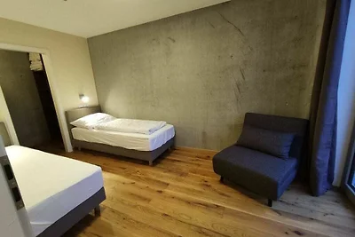 Appartamento casa terra "Est"