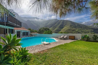 Casa vacanze isolata con piscina privata