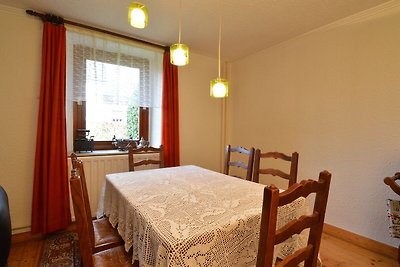 Ferienhaus für 8 Personen in Bütgenbach