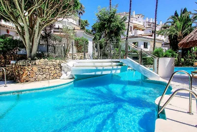 Appartement in Marbella bij het Strand