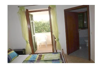 Ferienhaus in Visnjan mit Schwimmbecken