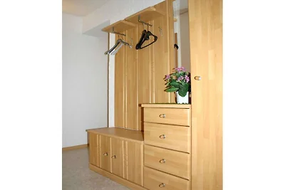 Ferienwohnung mit 1 Schlafzimmer