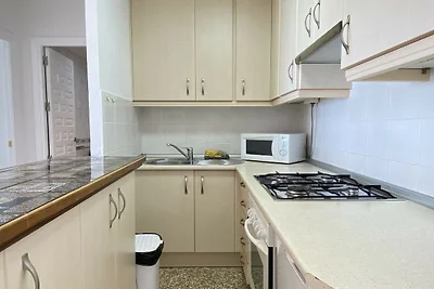 Wohnung in Nerja nahe Balcón de Europa