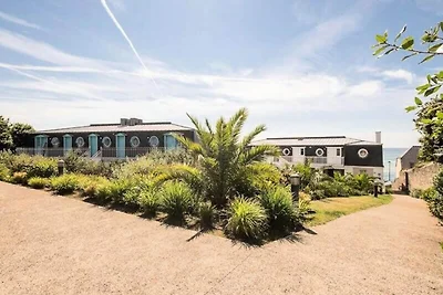 Comfort Apartment mit 1 Schlafzimmer (5...