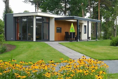 Charmante Villa im Herzen von Voorthuizen