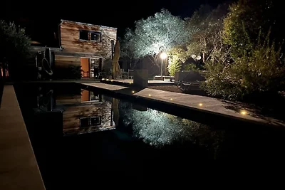 Ferienhaus mit 3 Schlafzimmer