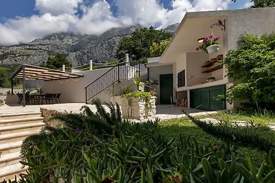 Rustic Villa Nina Tucepi