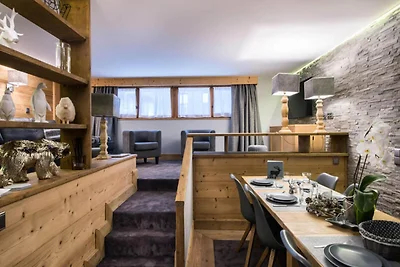 4 Zimmer für 6 Personen