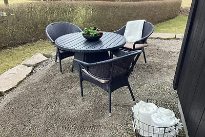 Maison de vacances pour 4 a Tvååker