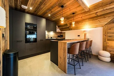 Appartamento a La Toussuire con vasca...