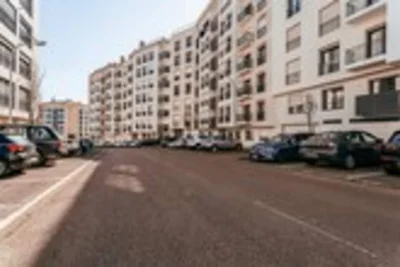 2-Zimmer-Wohnung in Amadora