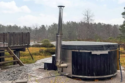 9 Personen Ferienhaus in BJELLAND