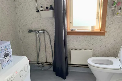 4 Personen Ferienhaus in BORGHOLM