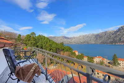 Two Bedroom Apartment With Sea View