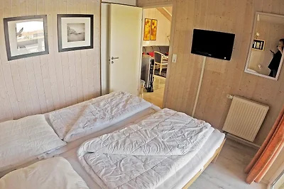 12 Personen Ferienhaus in Otterndorf