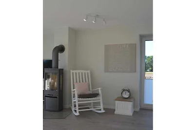 Ferienwohnung mit 2 Schlafzimmer