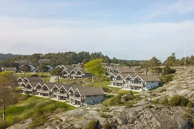 5 gwiazdkowy apartament w UDDEVALLA