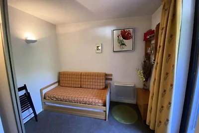 Wohnung in Vars nahe Skipisten