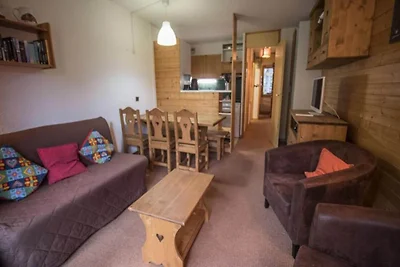 Residenz Cheval Noir für 5 Personen