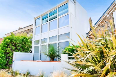 Appartement in La Barre-de-Monts bij het...