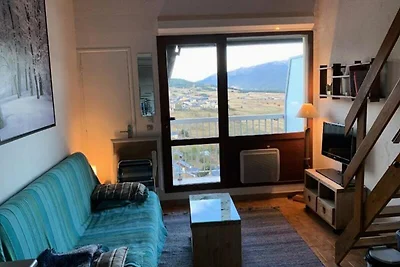 Appartamento a Baliu vicino seggiovia