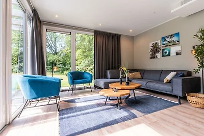 Vakantiehuis in ruïne met terras