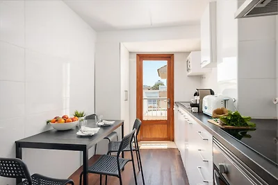 Blau Blue 2 - Apartment In Can Picafort