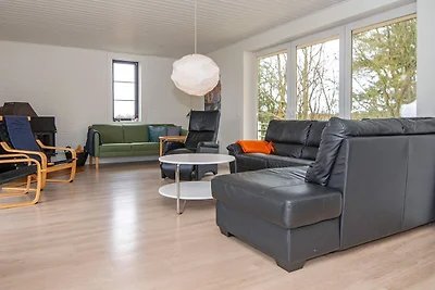 10 Personen Ferienhaus in Rømø-By Traum