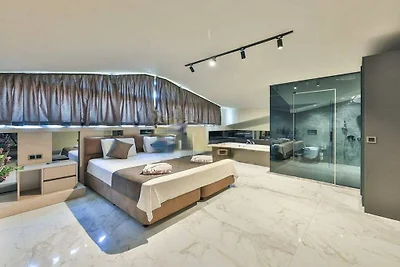 Villa in Fethiye met zwembad