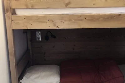 Wohnung in Frankreich nahe Skiliften