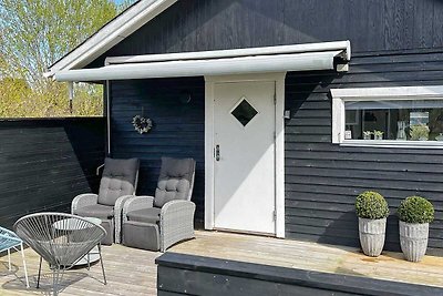 4 persoons vakantie huis in Ebeltoft