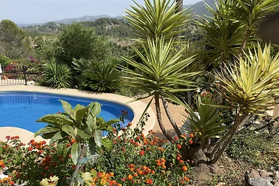 Belvilla by OYO Villa Antonio Alto 4 Personen