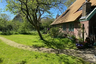 Ferienhaus in GROET mit Schwimmbecken