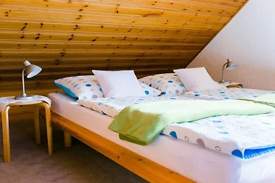 Ferienhaus mit 2 Schlafzimmer