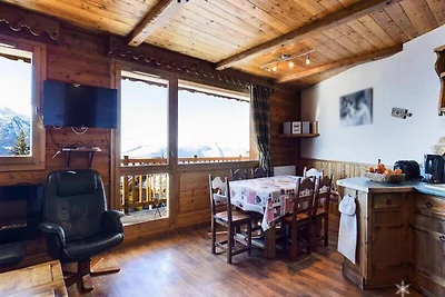 Apartamento en Francia cerca de Telesillas