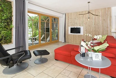 Ferienwohnung mit 1 Schlafzimmer