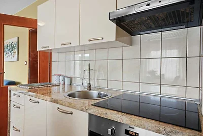 Charmante Wohnung direkt am Meer in Kampor