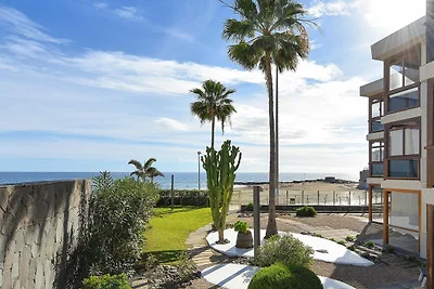 Ferienwohnung, San Agustín
